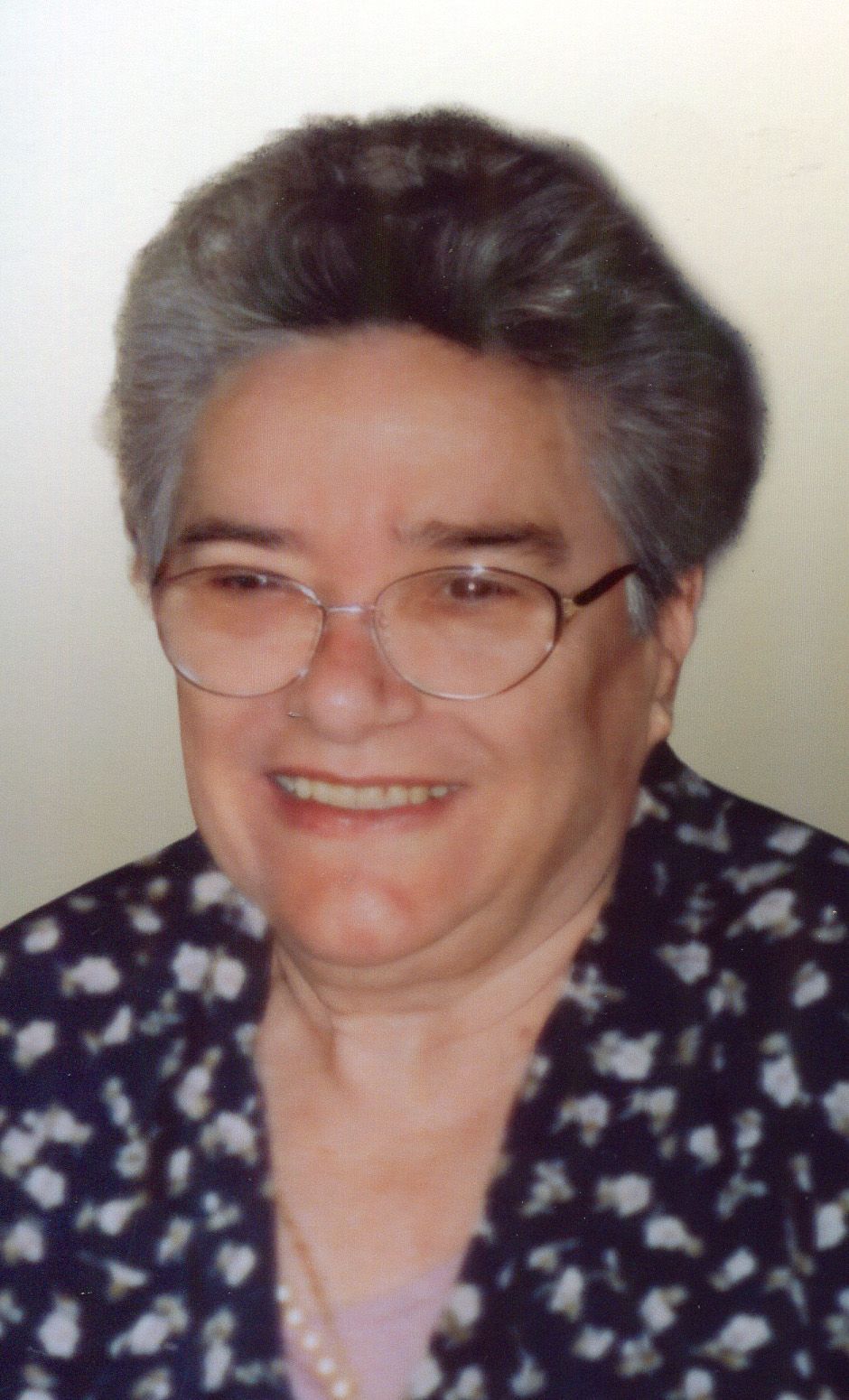 necrologio Carla Zanardi