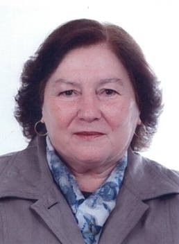 necrologio Luciana Cavazzini