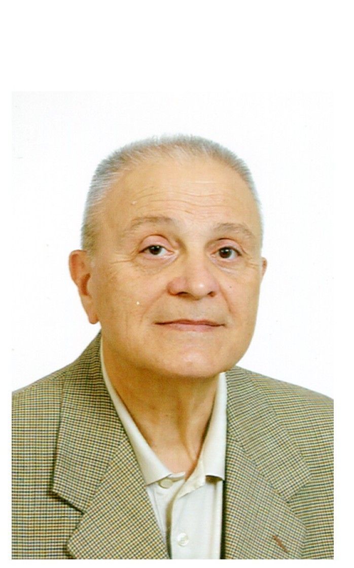 necrologio Gianni Giuseppe Finotello
