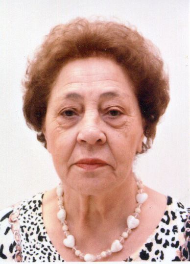 necrologio Gabriella Beltrame