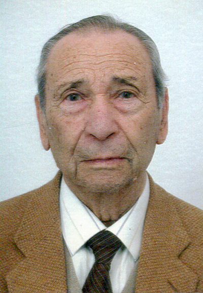 necrologio Raul Pasqualini