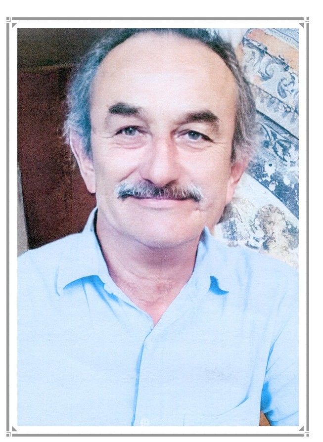 necrologio Sergio Neodo