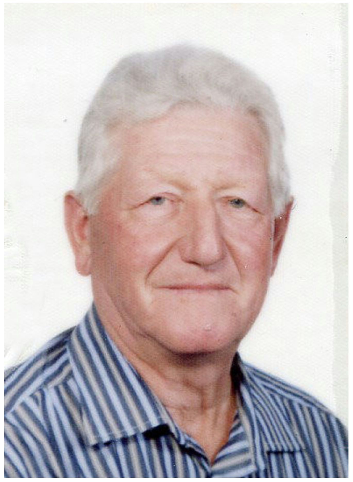 necrologio Giancarlo Sambin
