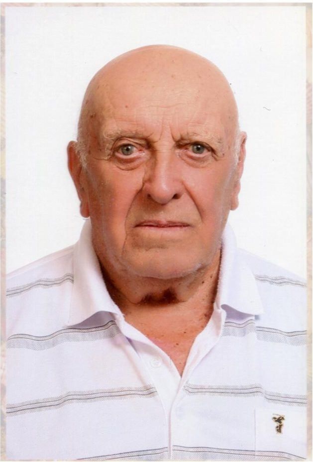 necrologio Arrigo Stocco