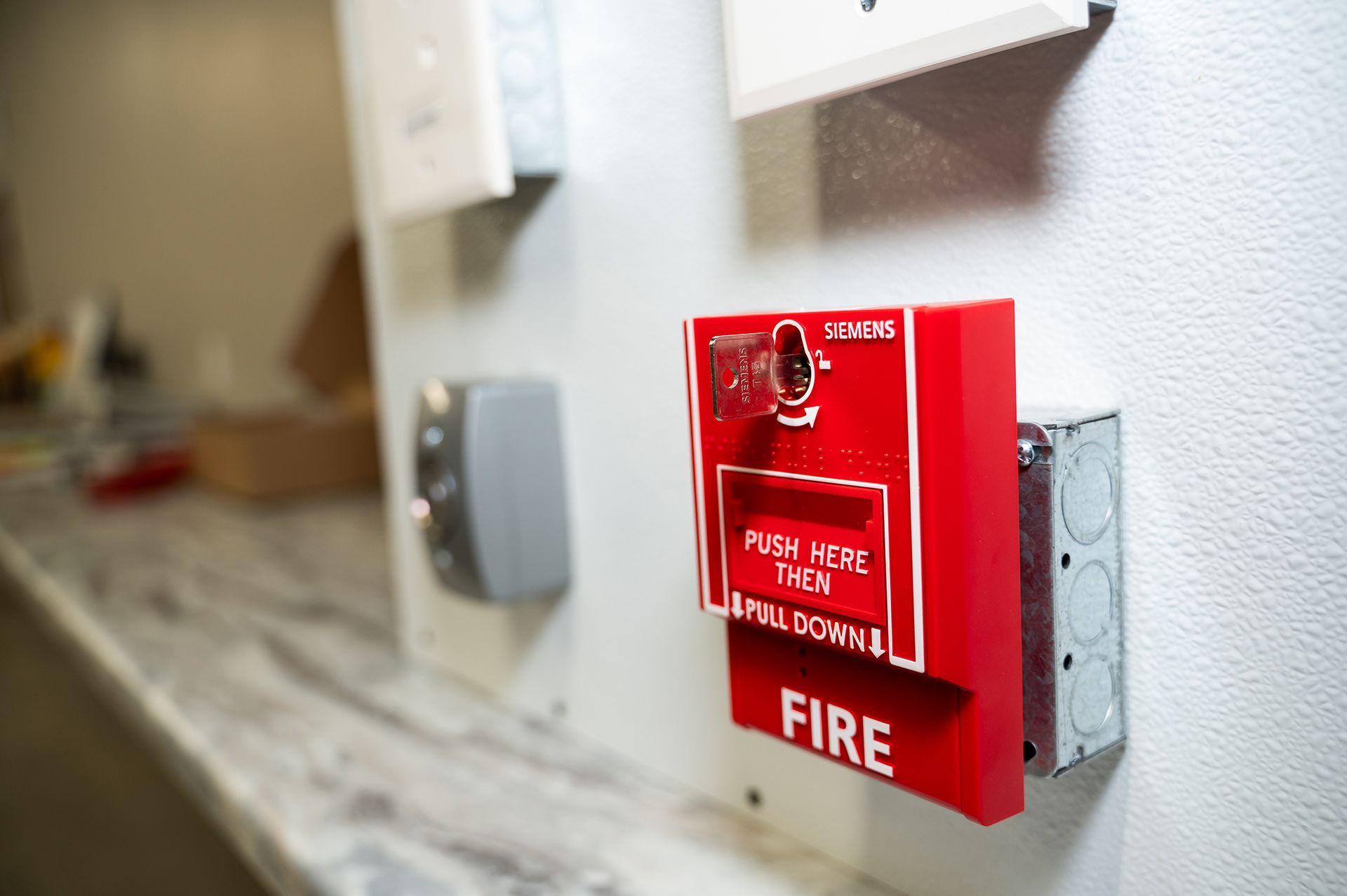 Equip Your Eldon, MO Business With Premium Fire Extinguishers From Korsmeyer Fire Protection. 