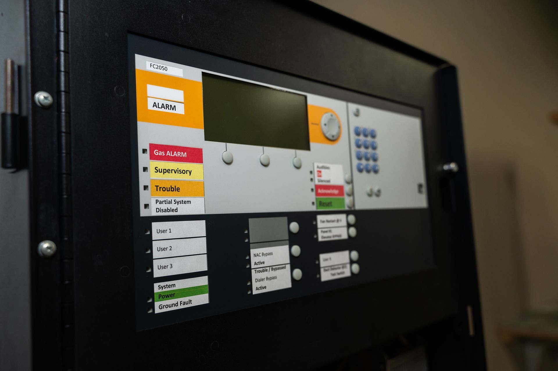 Upgrade Your Fire Safety in Columbia, MO By Calling Korsmeyer Fire Protection.