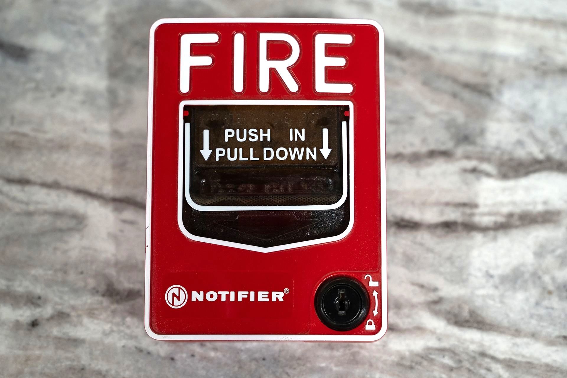 Install the Fire Alarm System for Your Mid-Missouri Business With Korsmeyer Fire Protection.