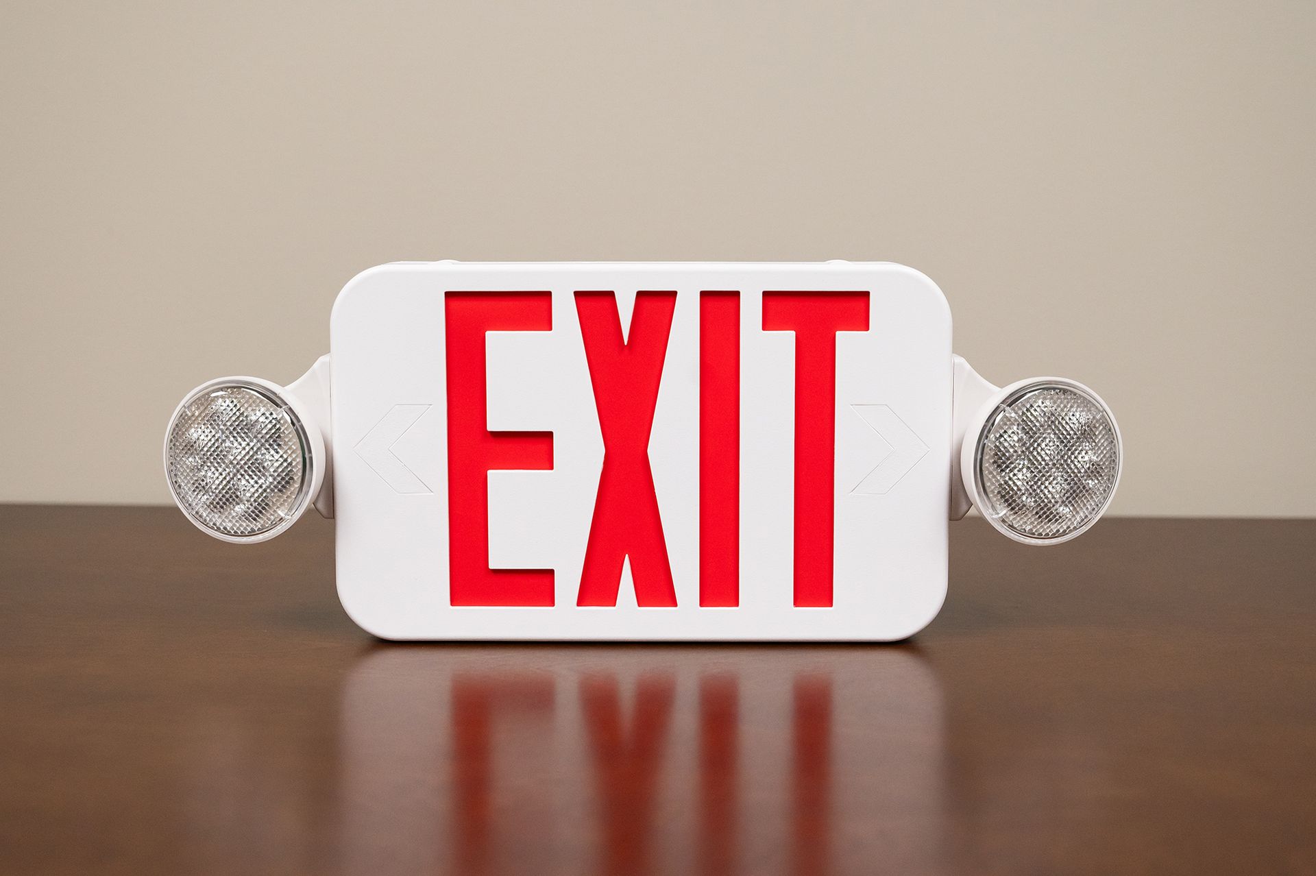 Get Emergency Lighting Installed in Mid-Missouri With Korsmeyer Fire Protection.