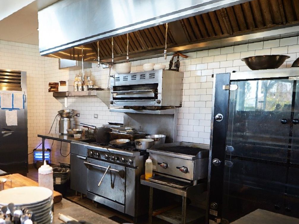 Trust Korsmeyer Fire Protection for Quality Fire Suppression Equipment in Your Mid-MO Business.