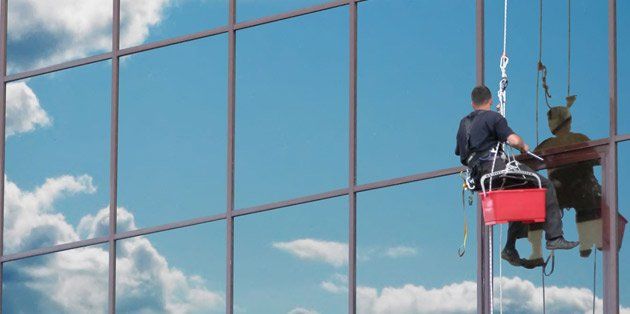 When you need premium window cleaning in Aldershot call HD Window Cleaning