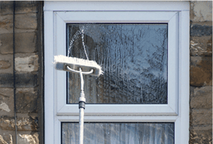 contract window cleaning