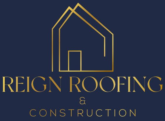 Reign Roofing & Construction logo