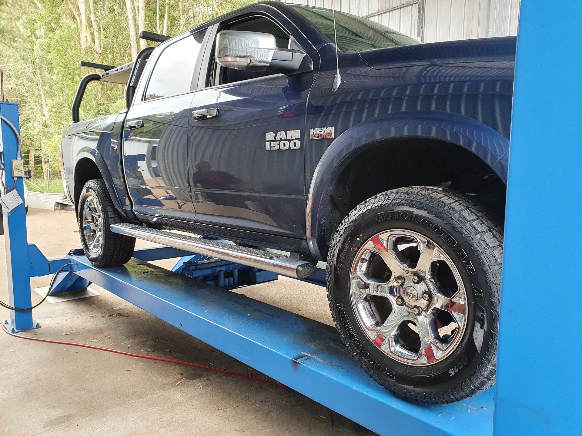 Nelson Bay Tyres Sales, Installation & Repairs in Port Stephens