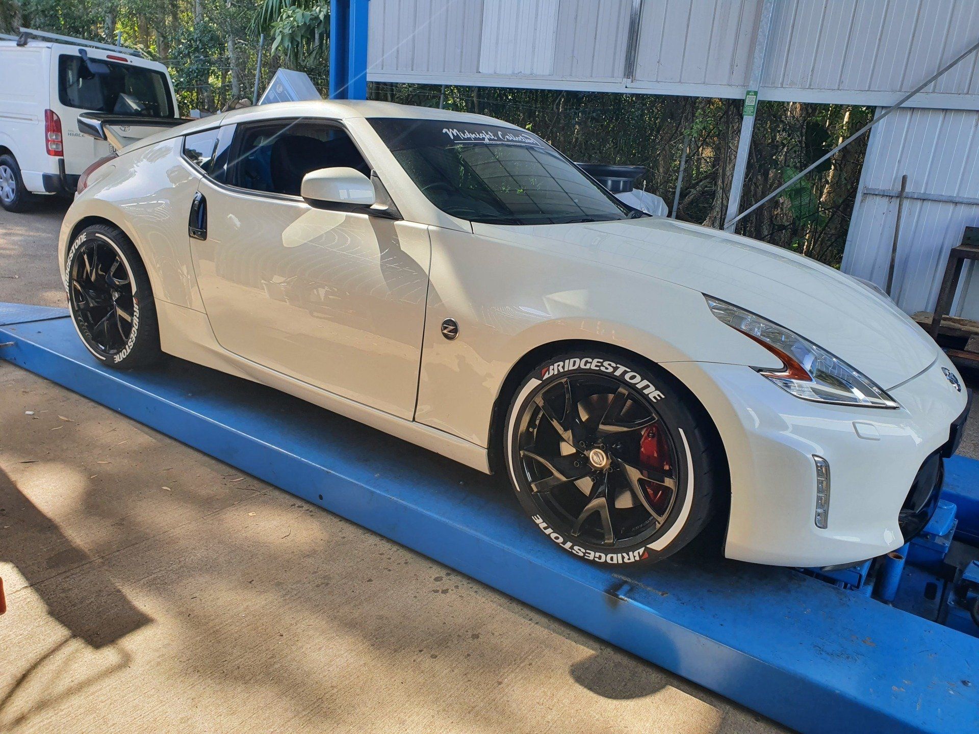 Nelson Bay Tyres Sales, Installation & Repairs in Port Stephens