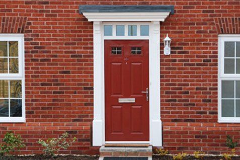 Get the most out of your door