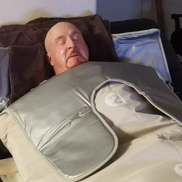 Cupping Orangerie Agnes Raskin – FIT Bodywrap Lommel