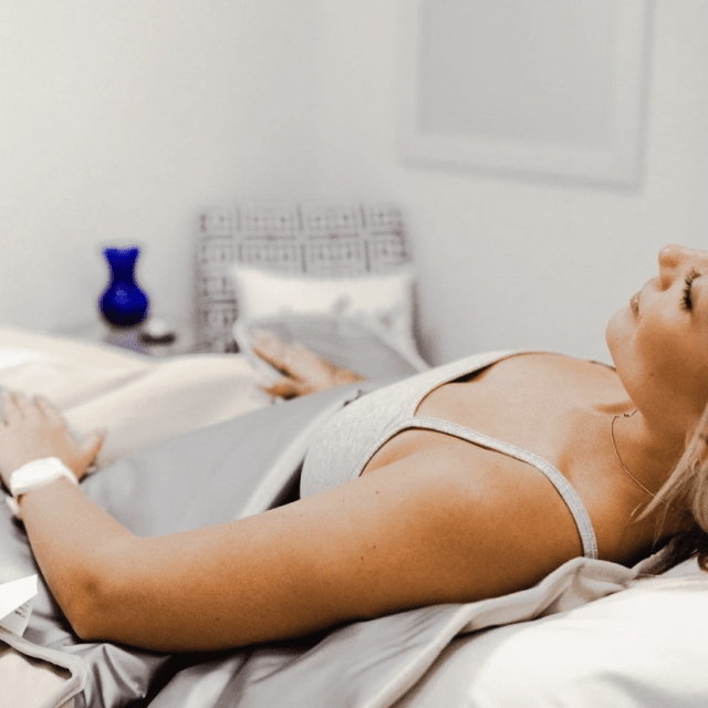 Cupping Orangerie Agnes Raskin – FIT Bodywrap Lommel