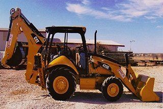 Construction Equipment Rental Pecos TX