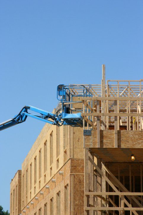 construction equipment rental hobbs nm