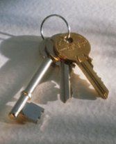 Keys – Locksmith Services in Danvers, Massachusetts