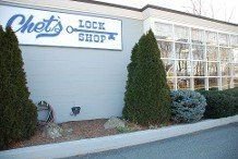 Business Shop – Locksmith Company in Danvers, Massachusetts