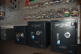 Safe Vault – Locksmith Services in Danvers, Massachusetts