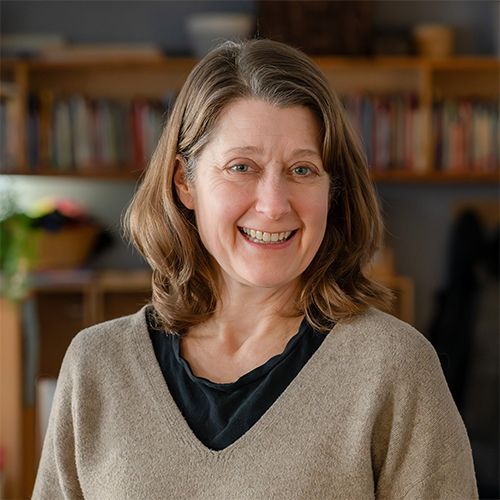 ​Corine Couturier​