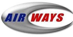 AIR WAYS logo