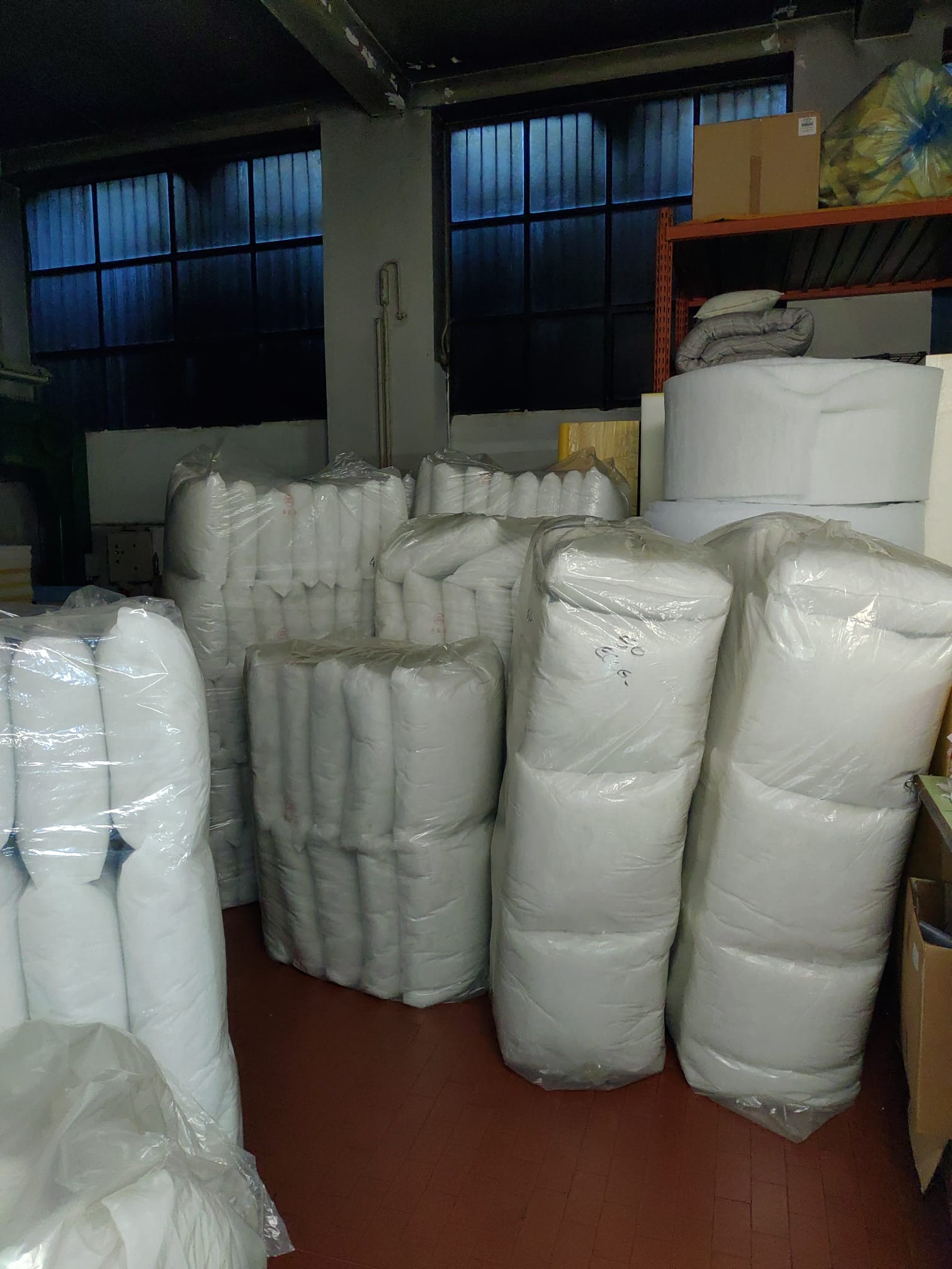 cuscini varie misure