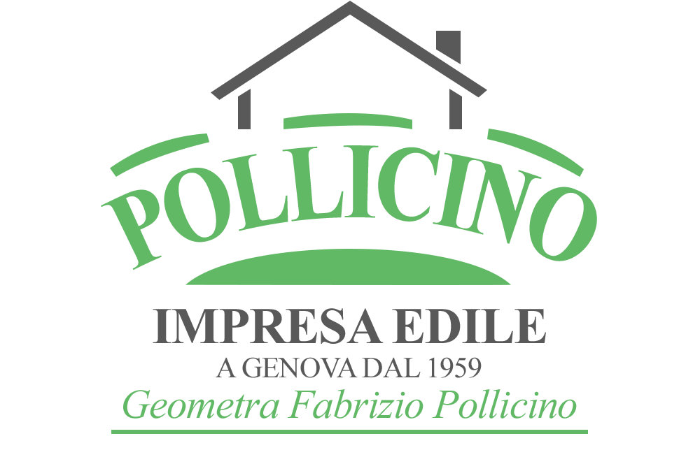 Impresa Edile Pollicino - Logo