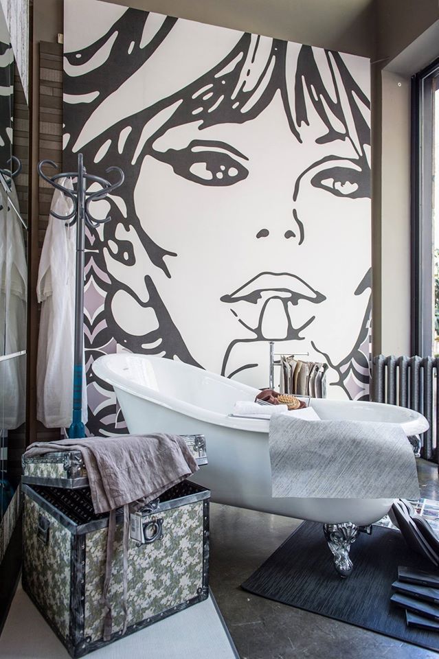 allestimento locali commerciali