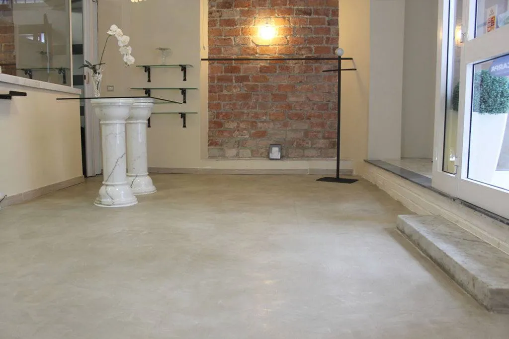 rifacimento ambienti