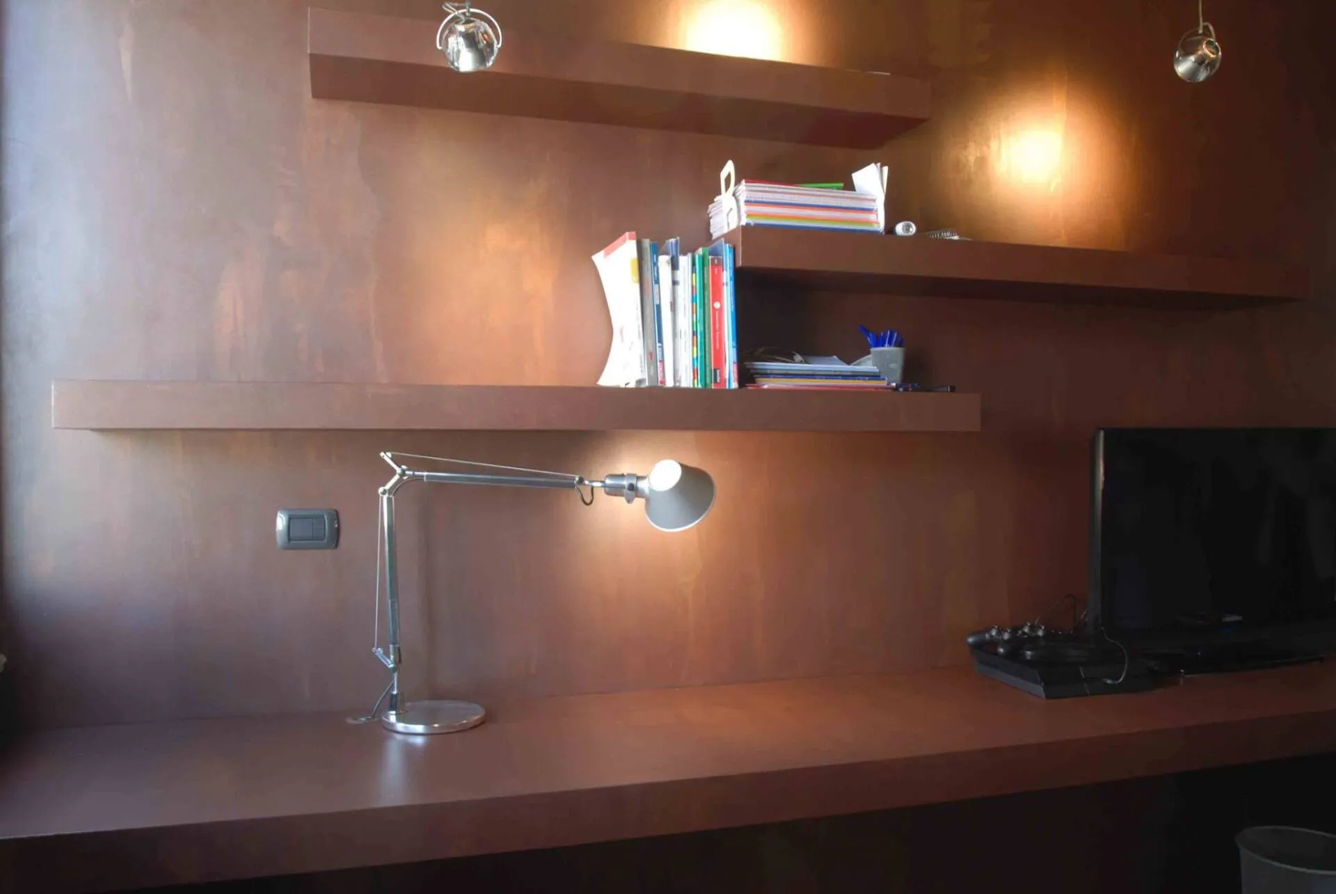 rifacimento edile interni