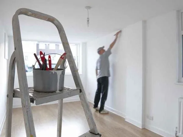 ristrutturazione interni casa