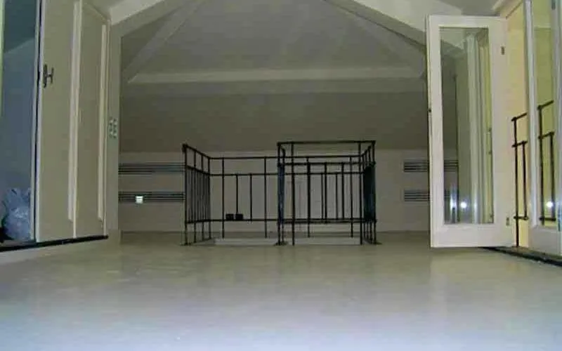 ristrutturazione interni