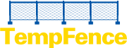 Temp Fence WA