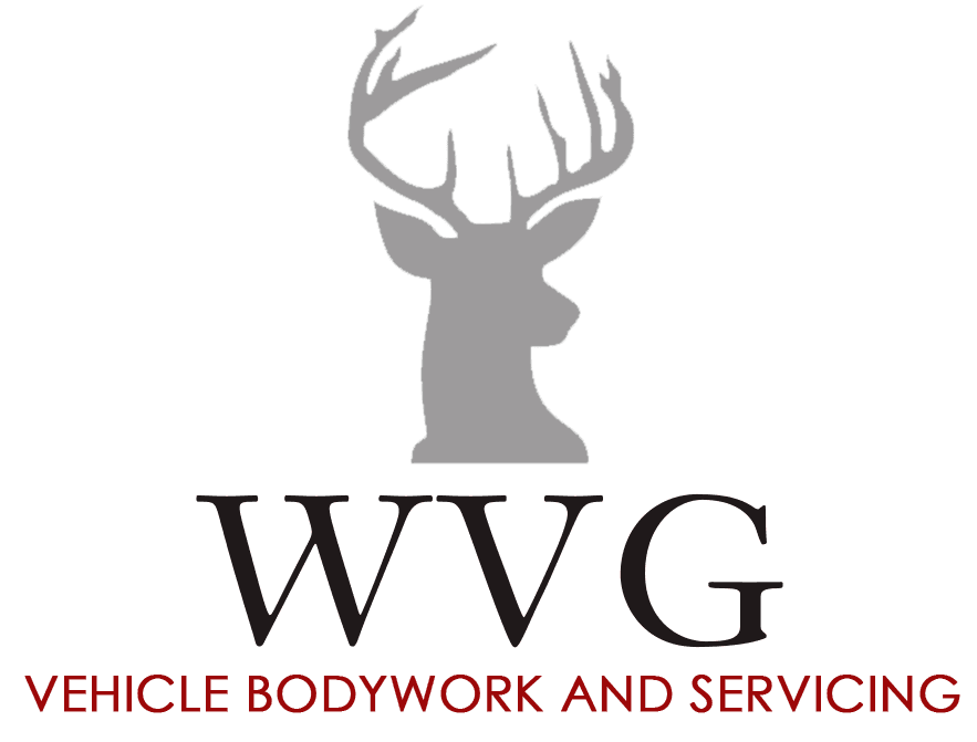 WVG Vehicle Bodywork and Servicing logo