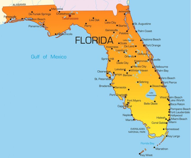 Florida Crane Rental