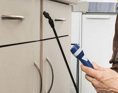 FUMIGACIONES CARBAJAL