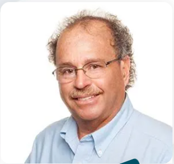 Rich Rediker