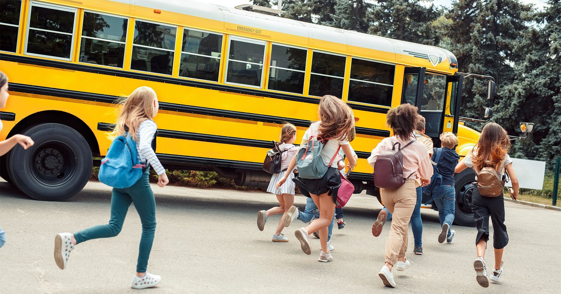 Bus Routes