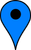 map pointer icon