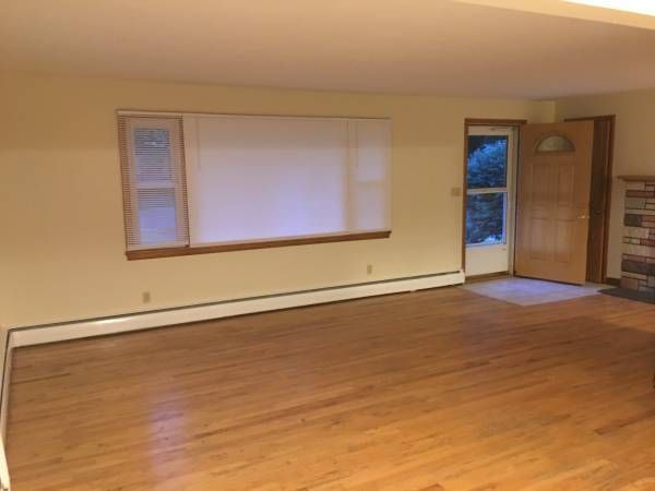 Graduate Professional room