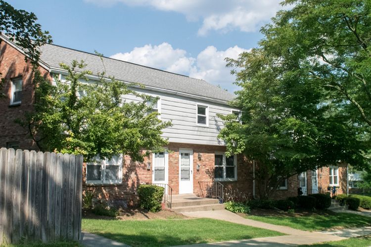 Graduate Professional Living exterior 3