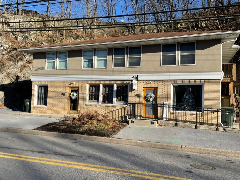 Bellefonte exterior 3