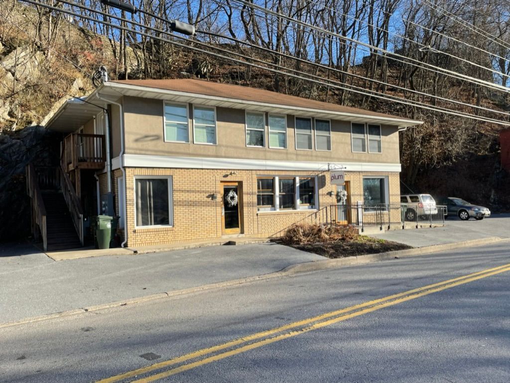 Bellefonte exterior 4