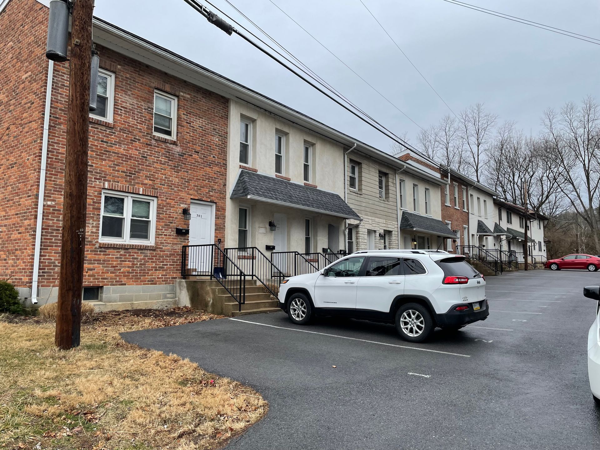 Bellefonte exterior 5