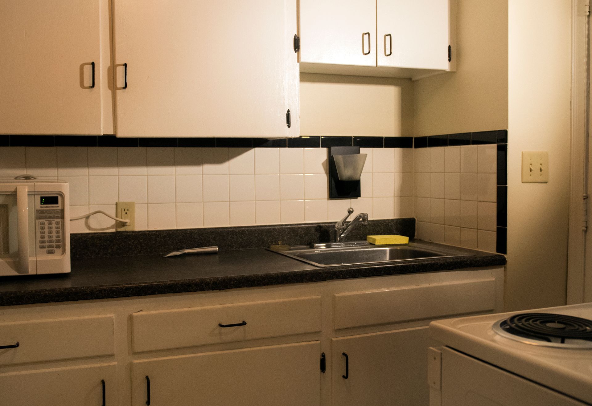 Graduate Professional kitchen 2