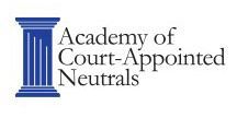 Academy of Court-Appointed Neutrals