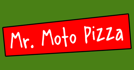 Mr. Moto Pizza